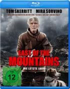 East of the Mountains - Die letzte Jagd