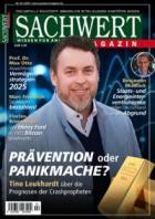 Sachwert Magazin 02/2025