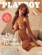 Playboy 10/2026