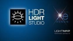 Lightmap HDR Light Studio Automotive v8.2.3.2024.1001 (x64)