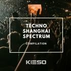 JoonBoys - Techno Shanghai Spectrum