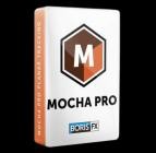 Boris FX Mocha Pro 2023 v10.0.4.41