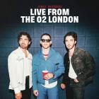 Jonas Brothers-Live From The O2 London-WEBMARR