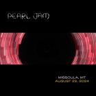 Pearl Jam - Live At Washington - Grizzly Stadium 08 22 24