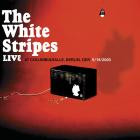 The White Stripes - - 2003 05 19 Columbiahalle, Berlin, Germany  
