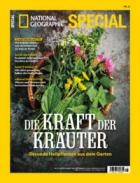 National Geographic Special 21/2025
