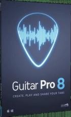 Guitar Pro v8.1.1 Build 17 (x64)