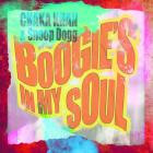 CHAKA KHAN and Snoop Dogg - Boogie's in My Soul