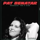 Pat Benatar - Searchin' For A Sign (Live 1988)