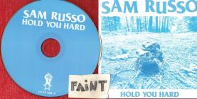 Sam Russo-Hold You Hard-CD-FLAC-2025-FAiNT