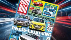Auto Bild 09/2026