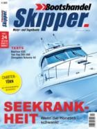 SKIPPER Bootshandel 11/2025