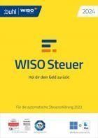 WISO Steuer 2024 v31.03 Build 3510 Portable