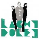 The Lachy Doley Group - - S O S  (Singer Organ Soul)  