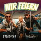 Stereoact x Lena Marie Engel - Wir feiern