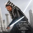 Kevin Kiner - Ahsoka-Vol  2 (Episodes 5-8) (Original Soundtrack)