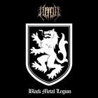 Krod - Black Metal Legion