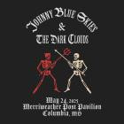 Johnny Blue Skies - - 2025 05 24 Merriweather Post Pavilion, Columbia, MD  