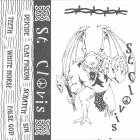 St  Clovis - Demonstration Of Rock And Roll