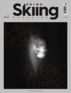 PRIME Skiing Magazine 42/2024