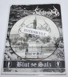 Salzlandpest - Blut & Salz