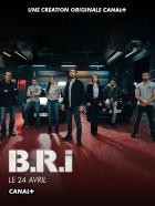 The Brigade - Staffel 1