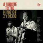 VA - A Tribute To The King Of Zydeco