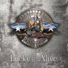 Confederate Railroad - - Lucky To Be Alive  