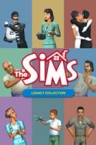 Die Sims Legacy Collection