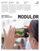 Modulor 04/2023