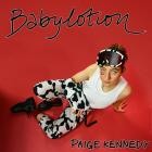 Paige Kennedy - Babylotion