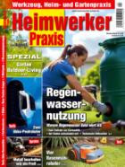 Heimwerker Praxis 04//2026