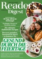 Readers Digest 12/2024