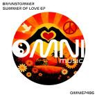 Brainstormer - Summer Of Love EP