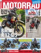 MOTORRAD 16/2025