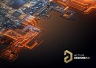 Altium Designer v21.7.2 Build 23 (x64)