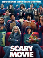 Scary Movie 6