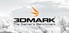 Futuremark 3DMark Professional v2.28.8217