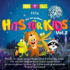 RTL Hits - Die 40 größten Hits für Kids Vol.2