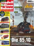 Modelleisenbahner 03/2024