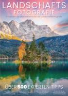 Landschaftsfotografie - Das essentielle Handbuch September 2026