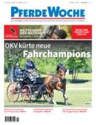 PferdeWoche 19/2025