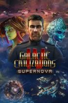 Galactic Civilizations IV: Supernova