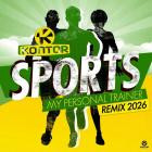 VA - Kontor Sport - My Personal Trainer Remix 2026