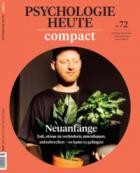 Psychologie Heute Compact 72/2023