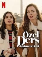 Özel Ders - Privatunterricht