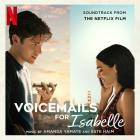 Amanda Yamate And Este Haim - Voicemails For Isabelle (Soundtrack from the Netflix