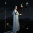 Memory Of A Melody - WELCOME TO THE COLLECTIVE