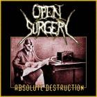 Open Surgery - Absolute Destruction