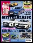 Auto Bild 41/2025